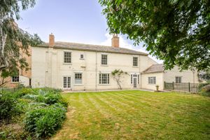 The Wood House- click for photo gallery